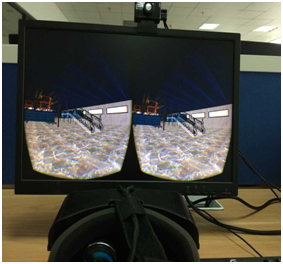 華中科技大學(xué)無錫研究院—大數(shù)據(jù)與虛擬現(xiàn)實(shí)技術(shù)的領(lǐng)跑者