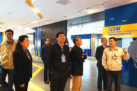 NSFC重大研究計(jì)劃“共融機(jī)器人基礎(chǔ)理論與關(guān)鍵技術(shù)”立項(xiàng)研討會(huì)圓滿召開